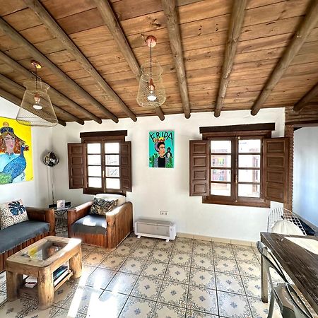 Apartamento La Galeria De Ronda Apartment Екстериор снимка